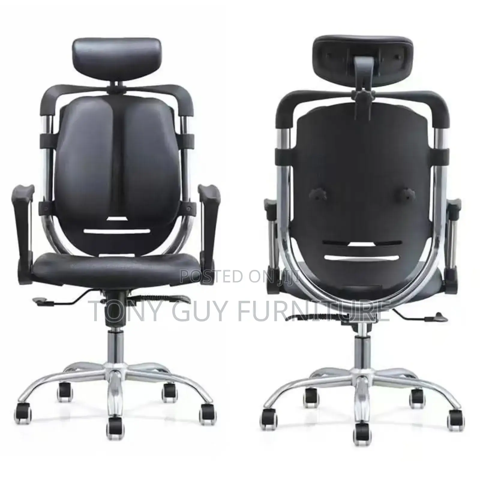 Orthopedic Chair