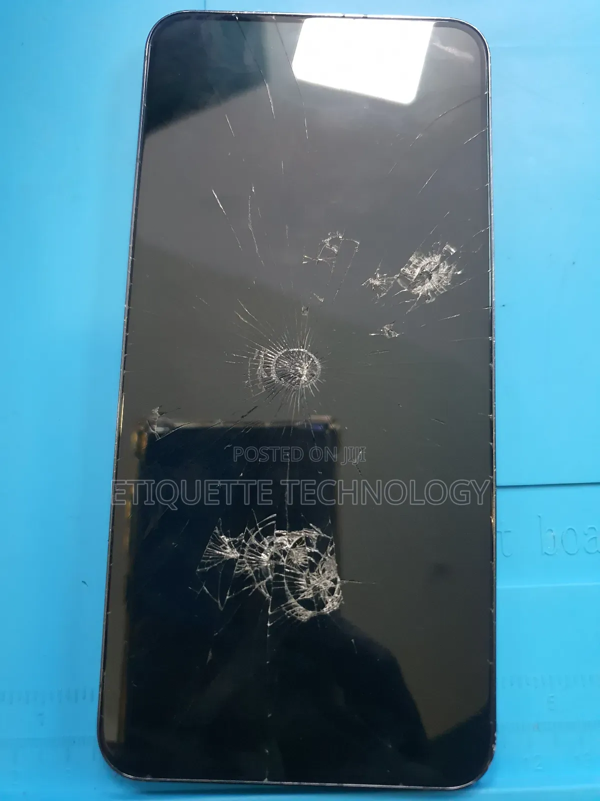 Phones, Tablets and Computer Repairs