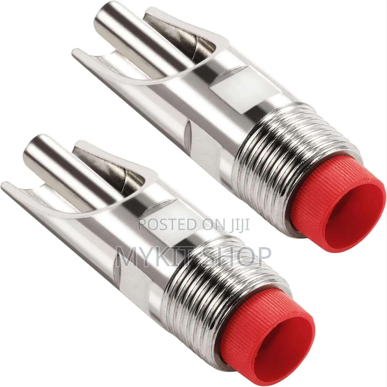 1/2" Pig Nipple