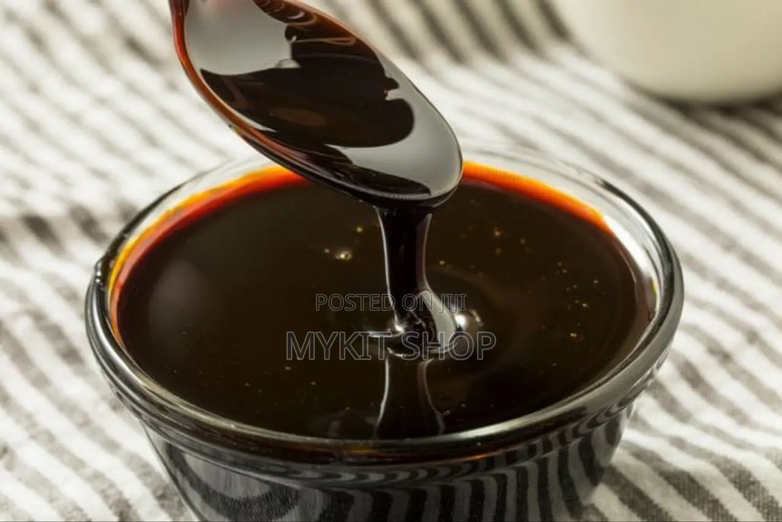 Molasses Supplement for Livestock 1L