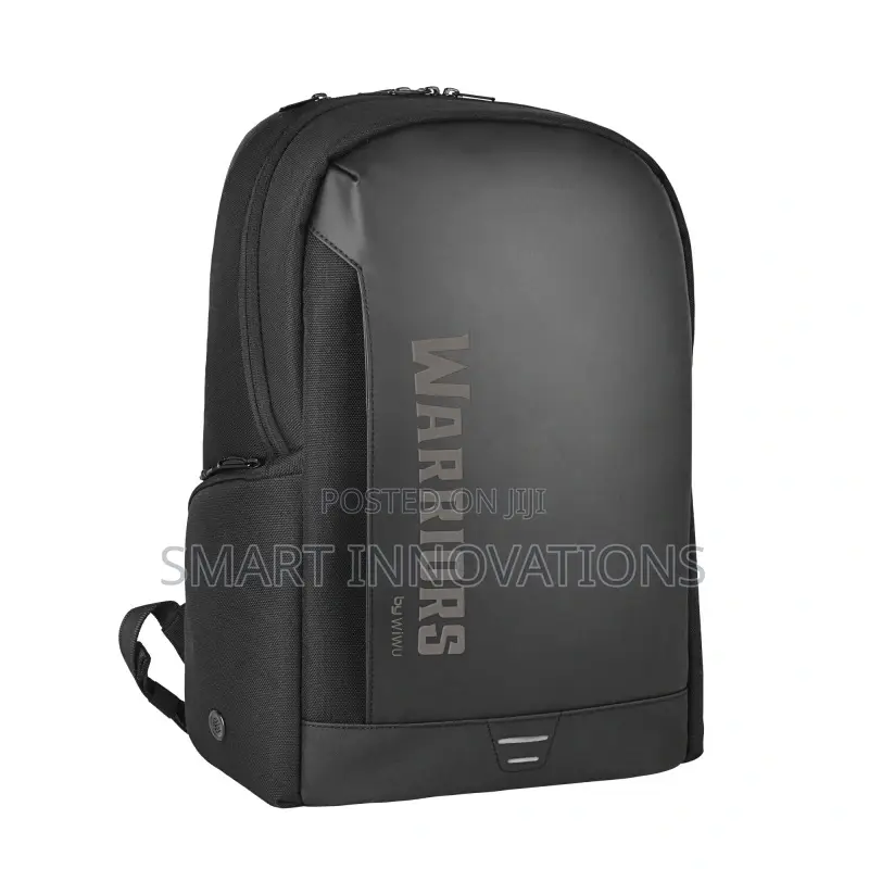 Warriors Backpack X Pro