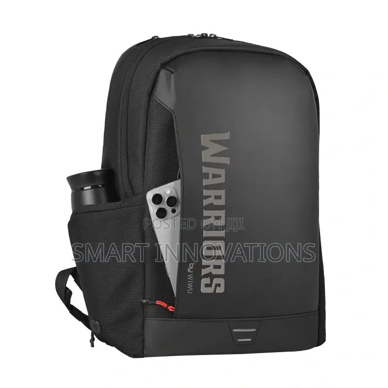 Warriors Backpack X Pro