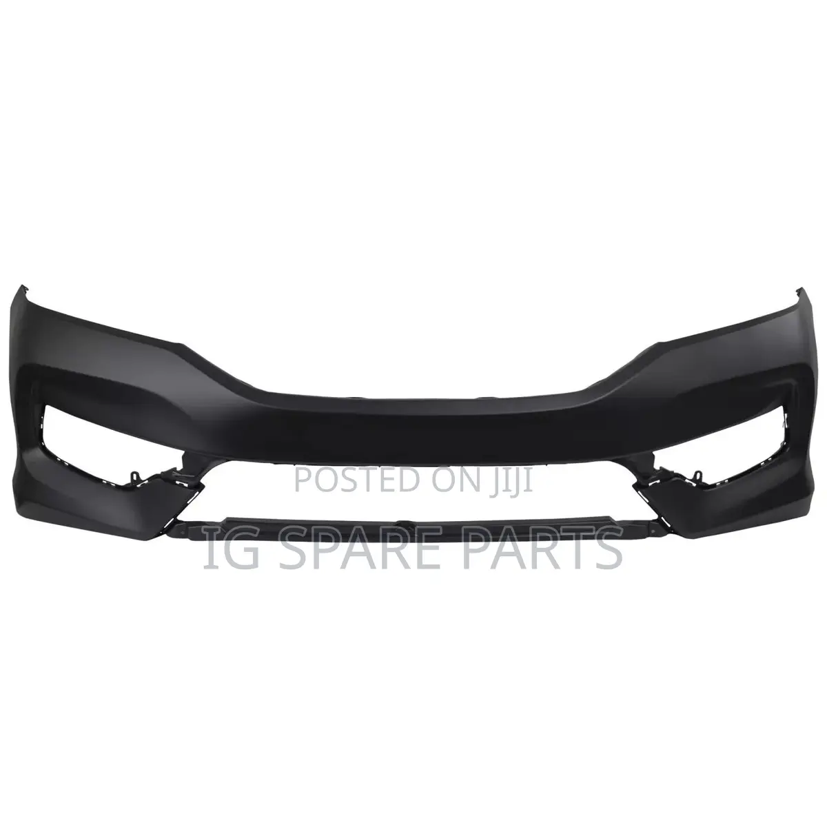 Honda Accord 2016-2017 Front Bumper