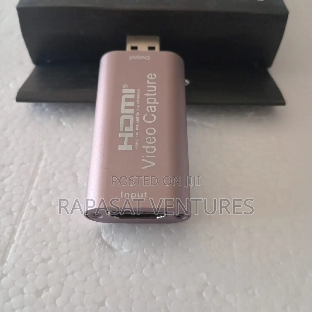 Hdmi Usb 3.0 Video Capture