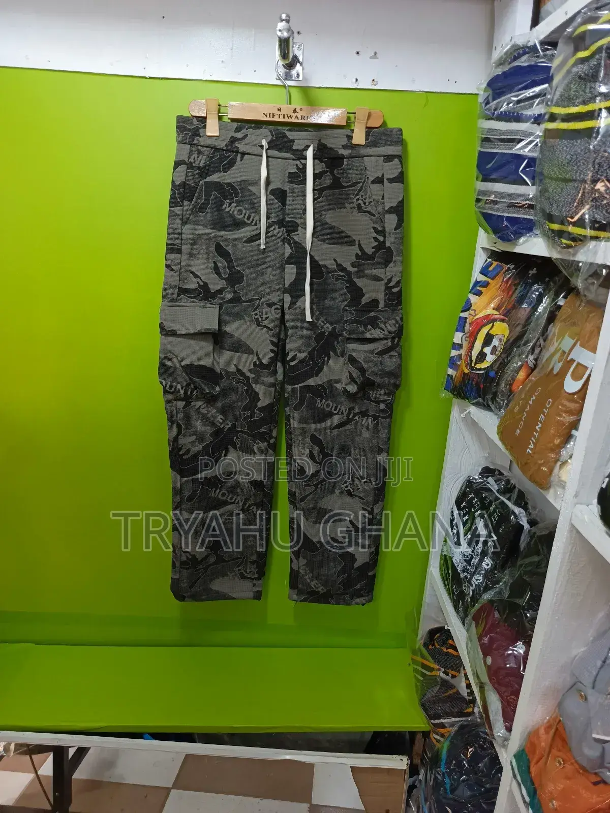 Classic Joggers For Everyday Comfort-only At Tryahu