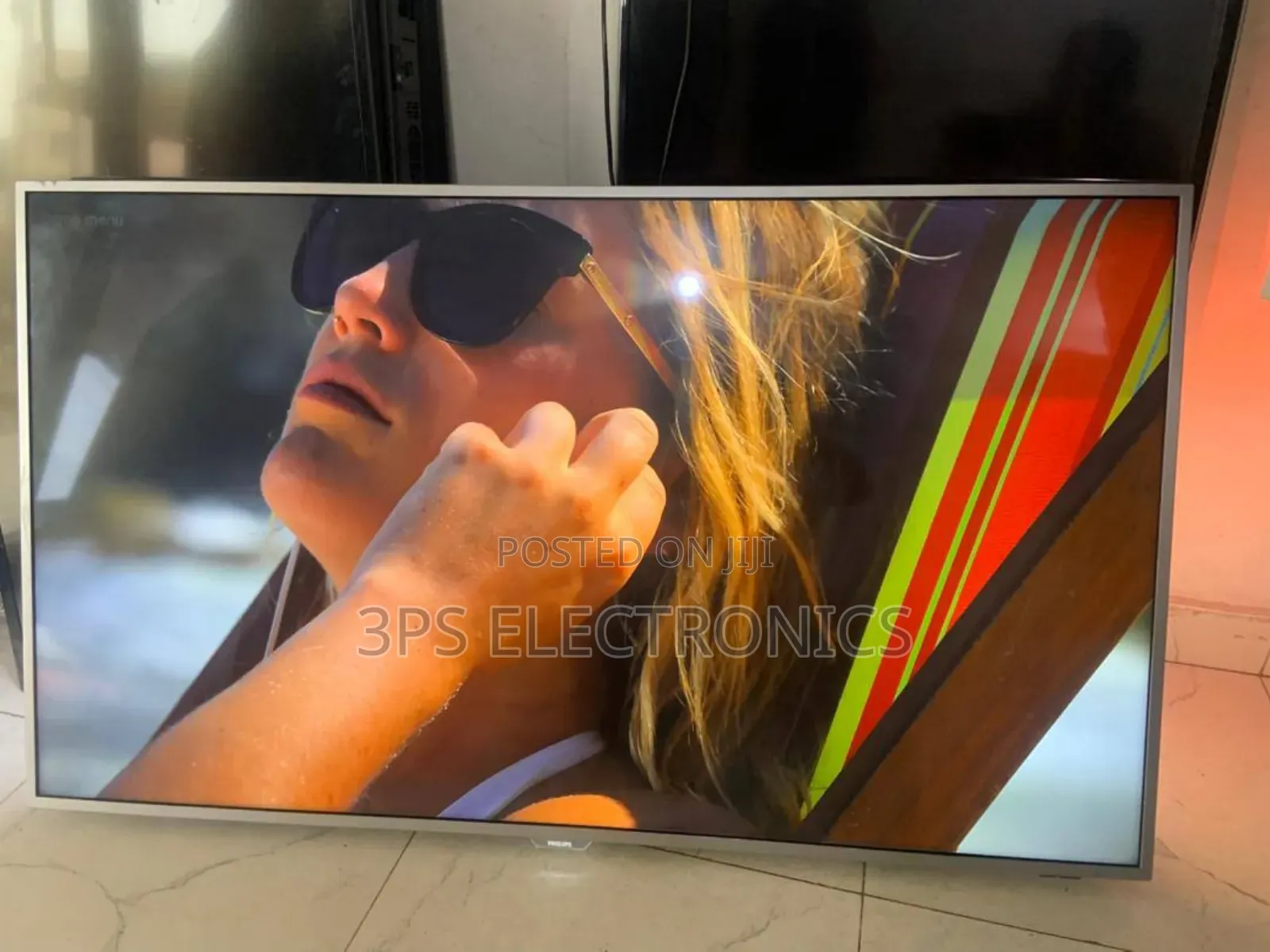 Philips 55 Ambilight
