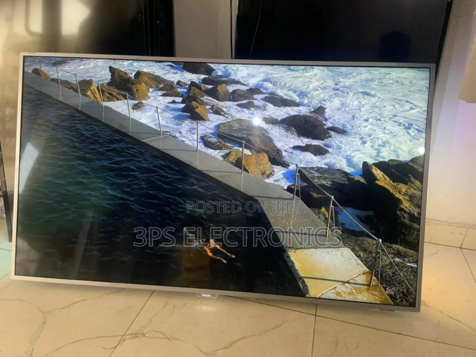 Philips 55 Ambilight