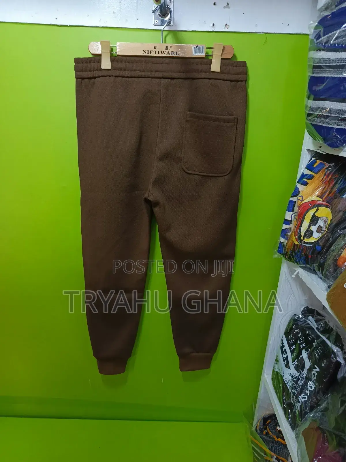 Louis Vuitton Joggers At Tryahu- Shop Now