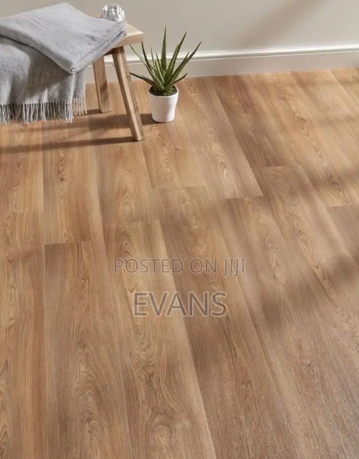 Spc Natural Oak Design