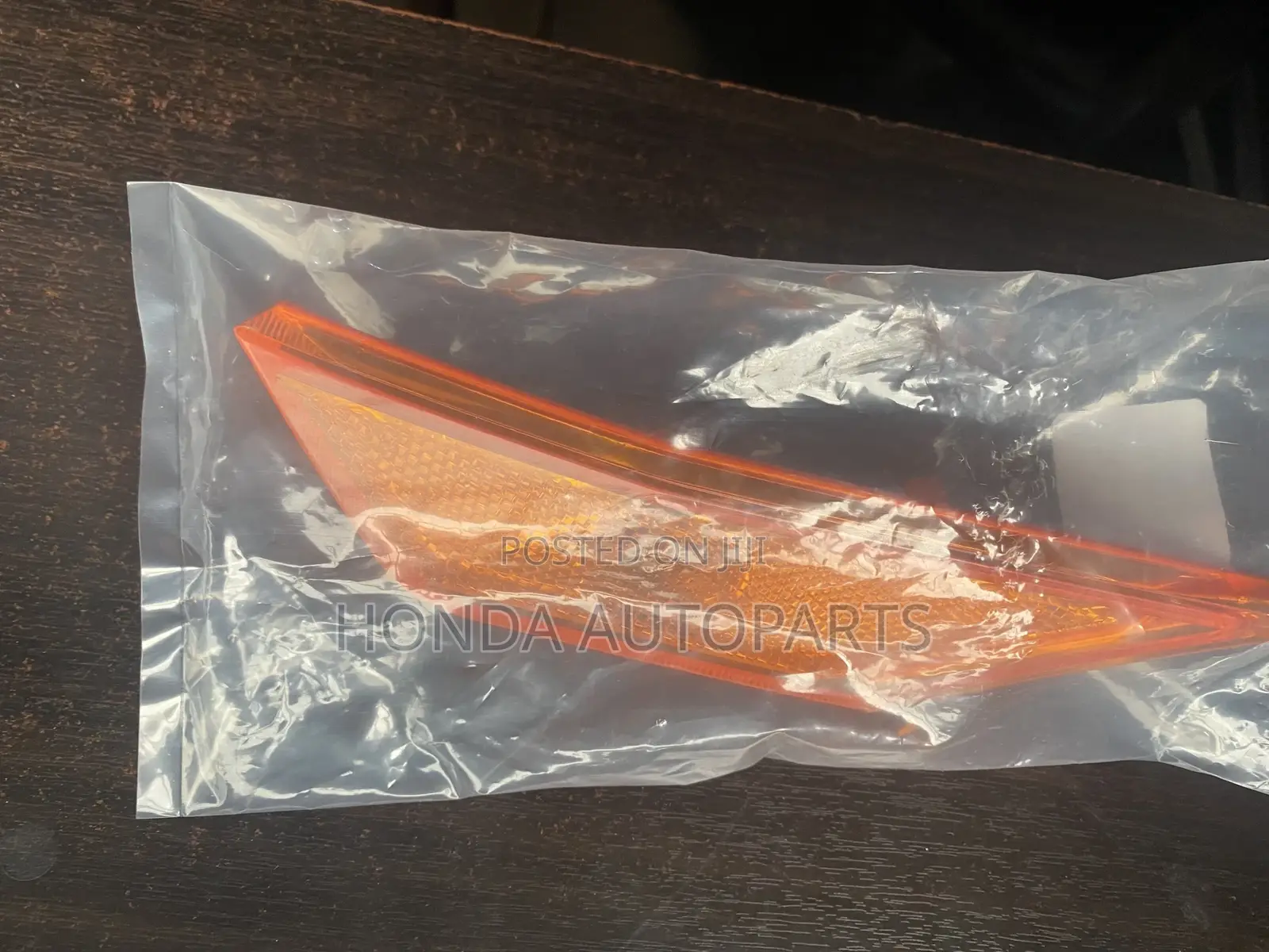 Honda Civic 2016 to 2021 Fender Light