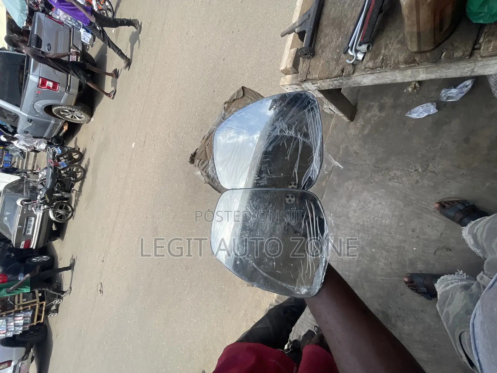 Range Rover Sport 2017,2019,2020,2018,Side Mirror Glass