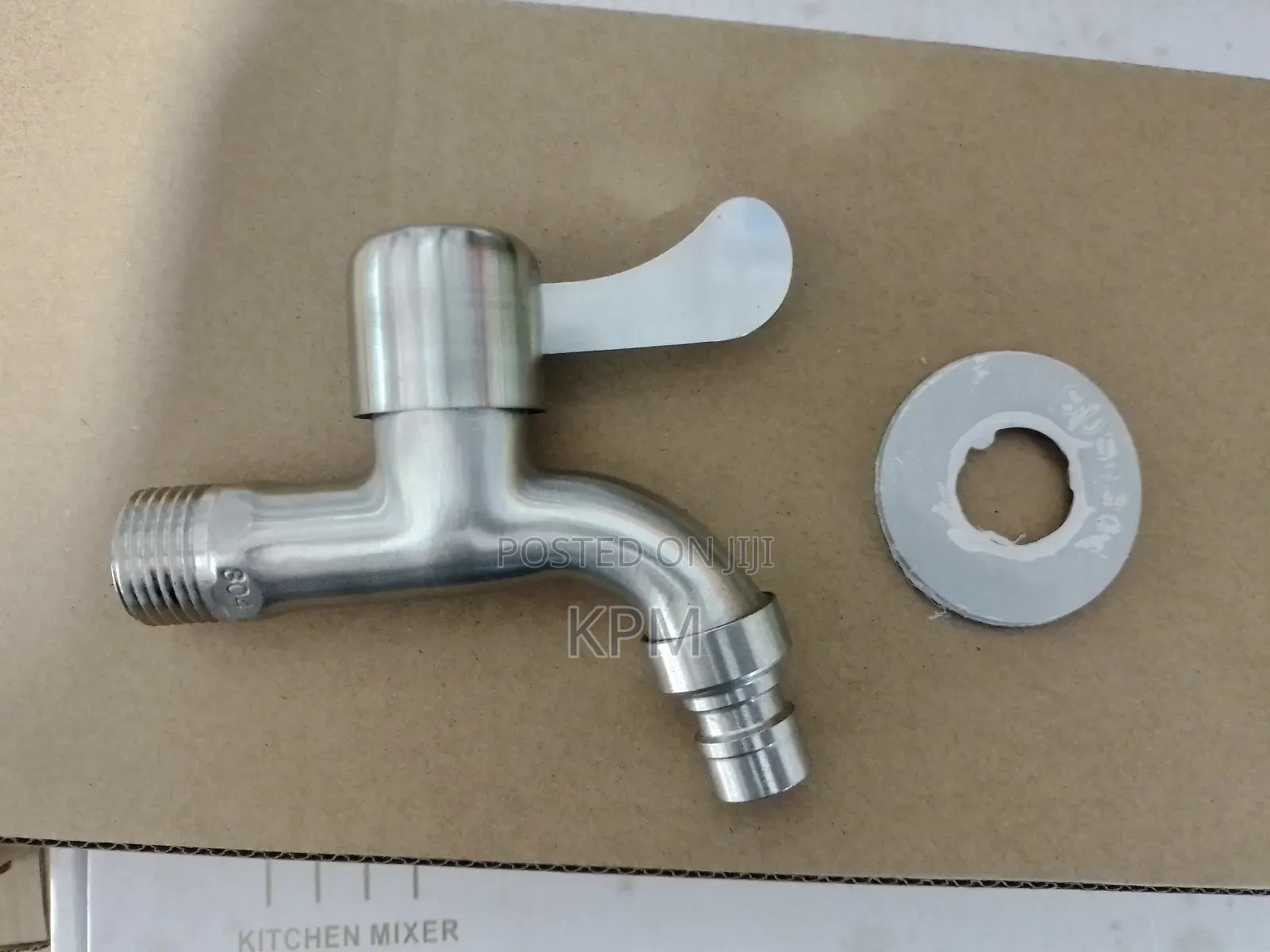 Bathroom Tap Washing Machine Faucet and Garden Tap