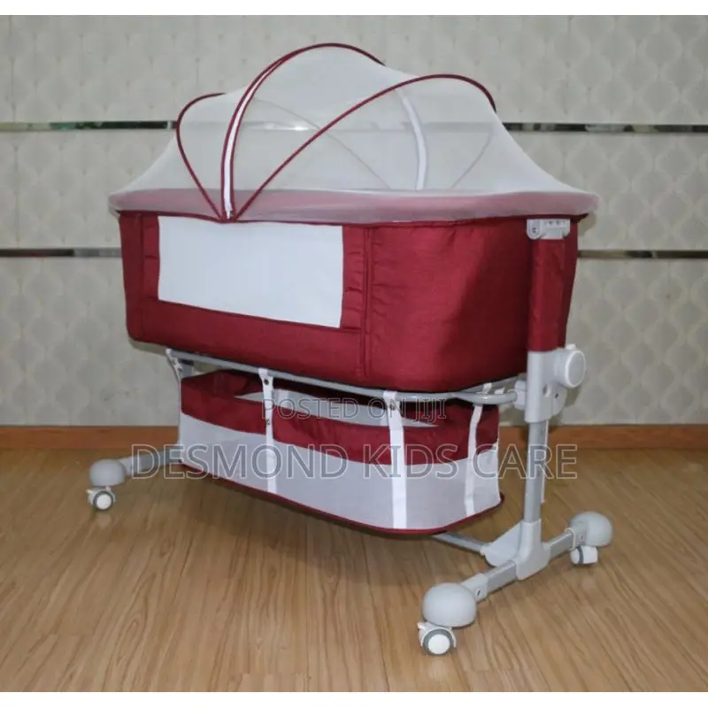 Babies Foldable Cot