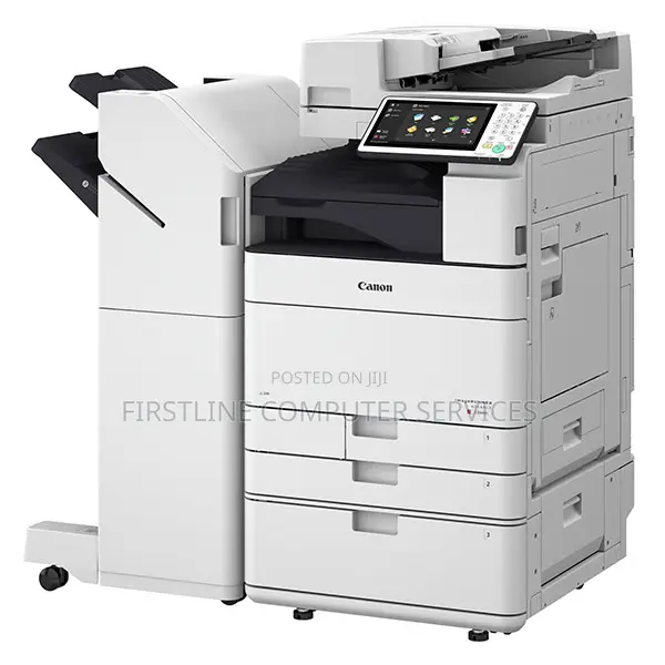 Canon Imagerunner Advance Dx C5850i