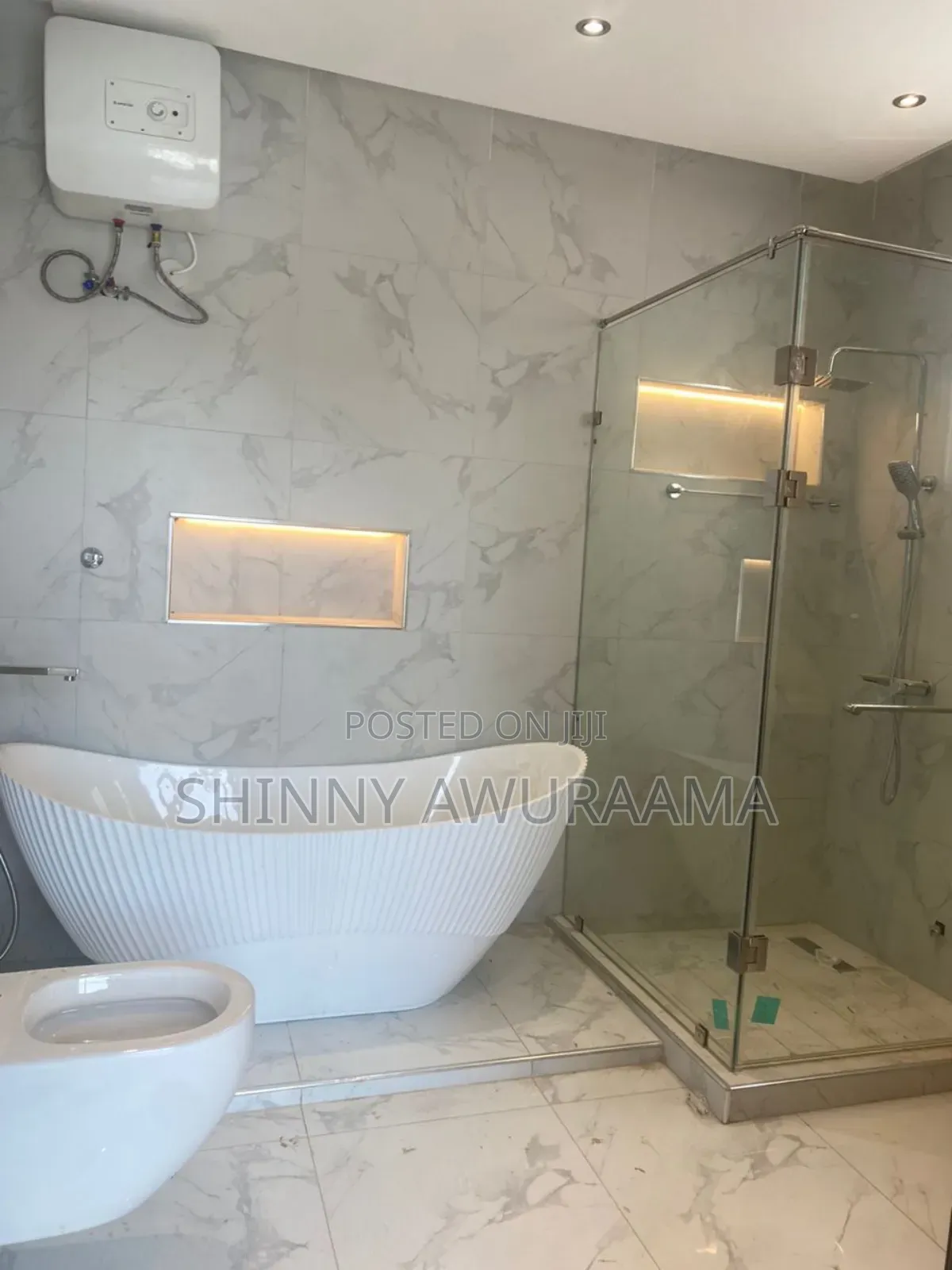 4bdrm House in Ashaley Botwe School for sale