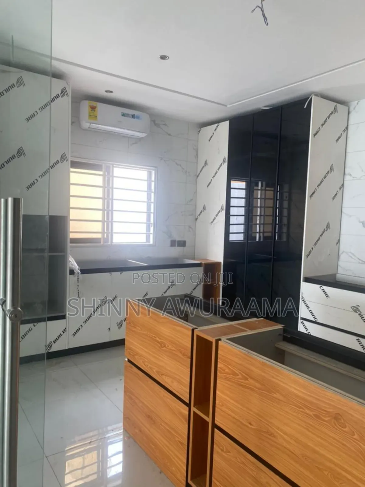 4bdrm House in Ashaley Botwe School for sale