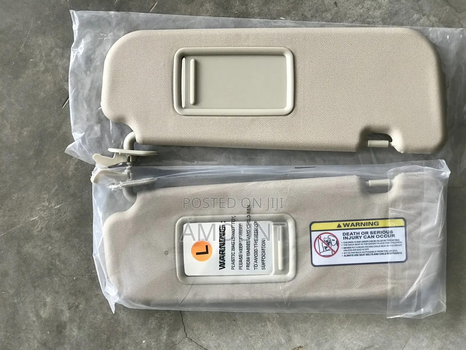 Hyundai Elantra 2011- 2016 Sunshades