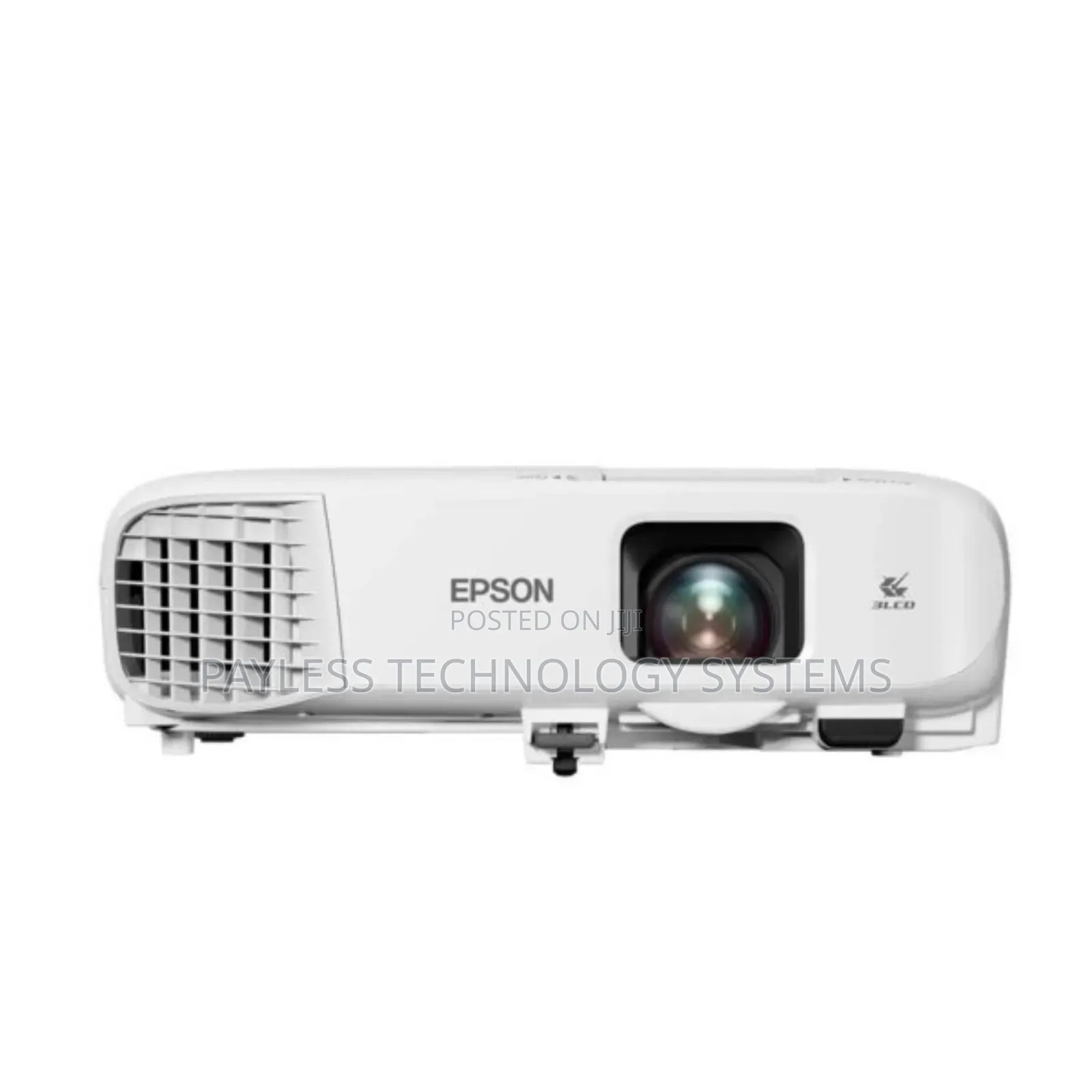 Epson Projector Eb-W06-3600 Lumens, Hdmi,Vga,Usb
Projector