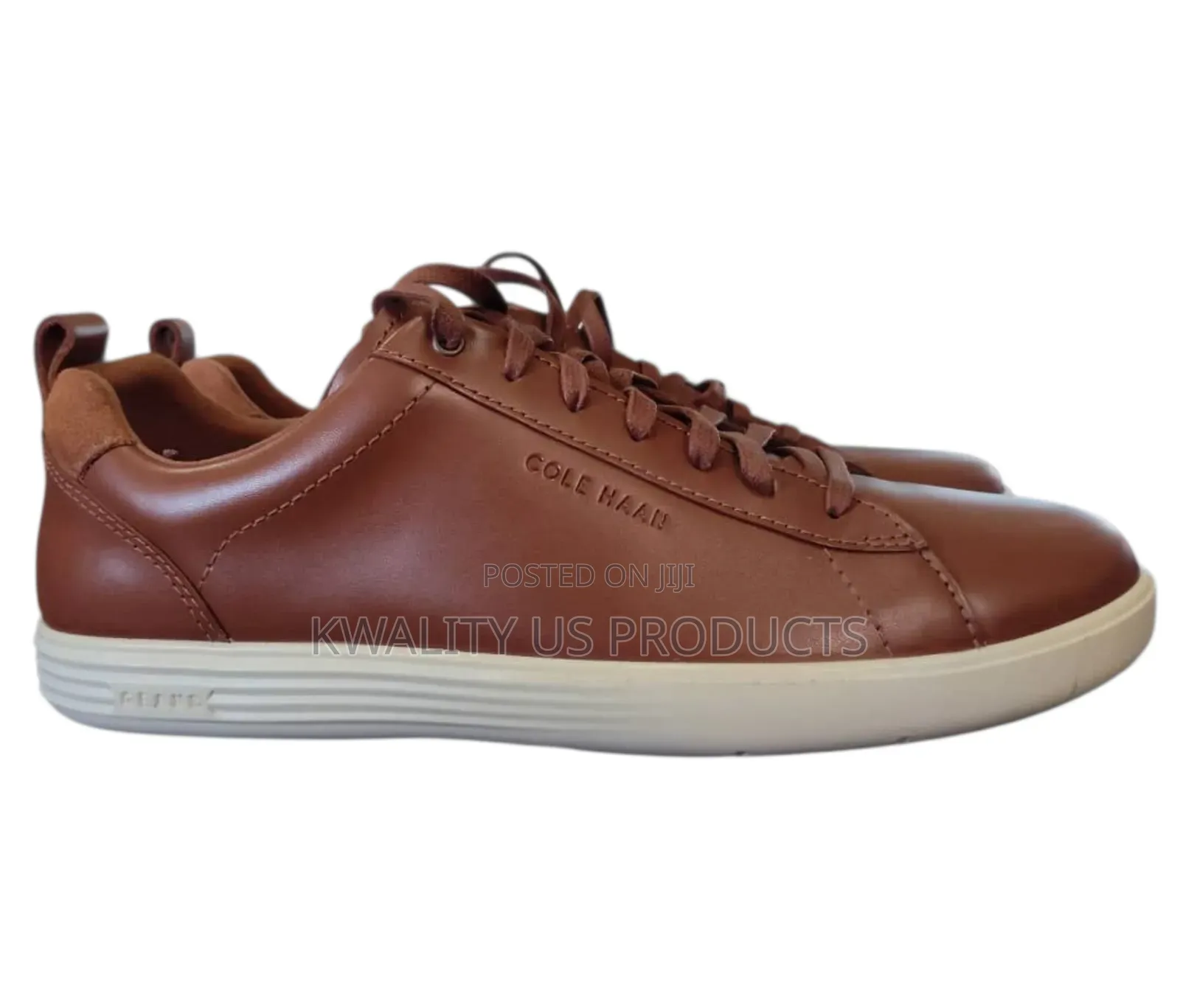 Cole Haan Men's Grand Loafer - Size 43