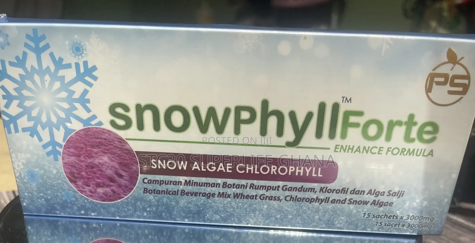 Snowphyll Forte