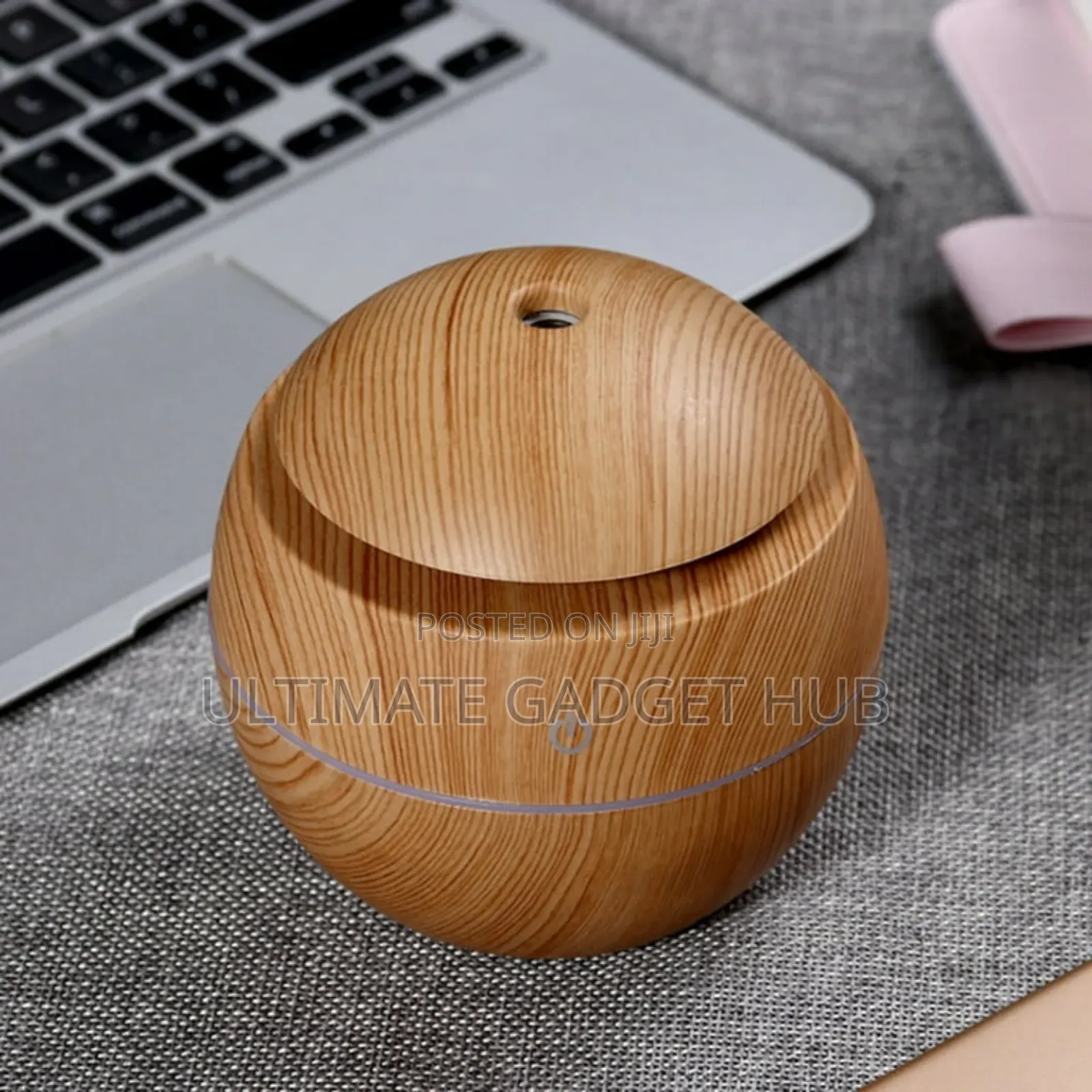 Ultrasonic Aroma Diffuser