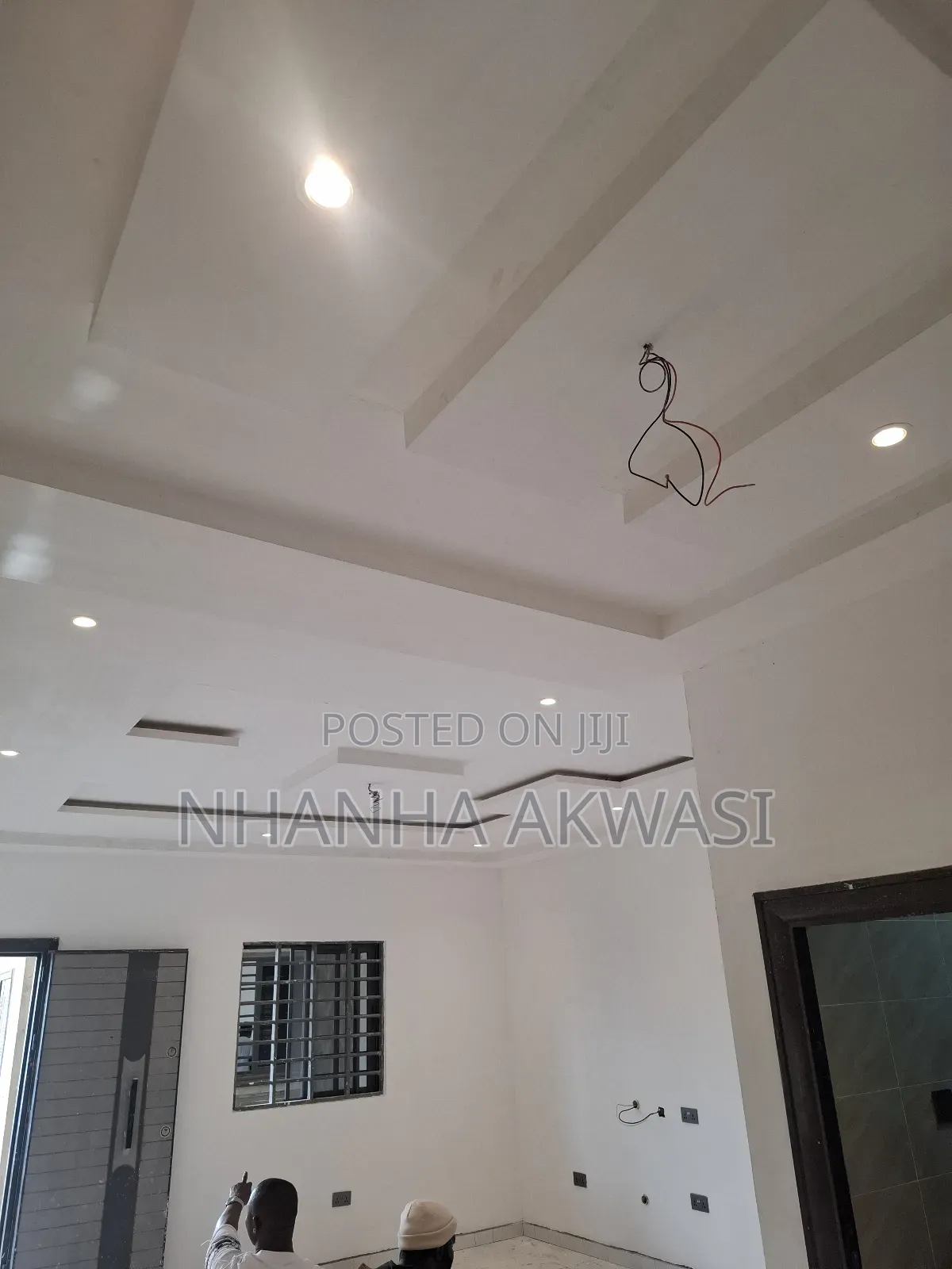 2bdrm Apartment in Klagon Ndc, Tema Metropolitan for rent