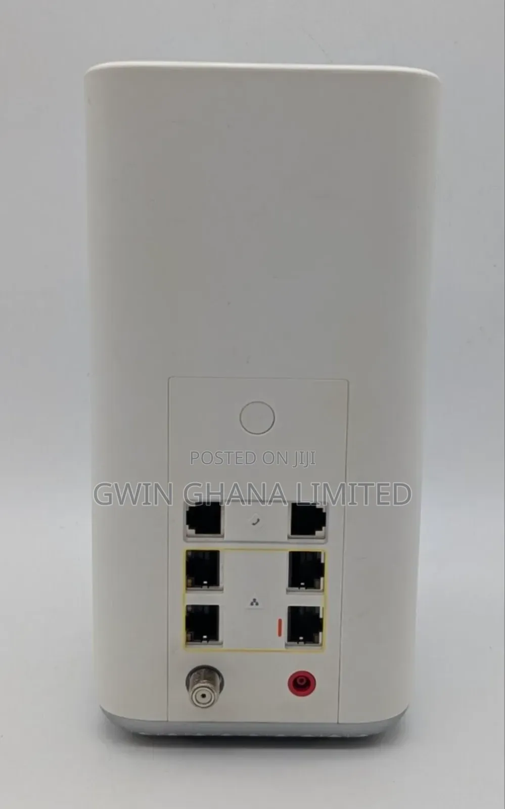 Xfinity Xb7-Cm Dual Band Gigabit Wireless Router +Modem Fx