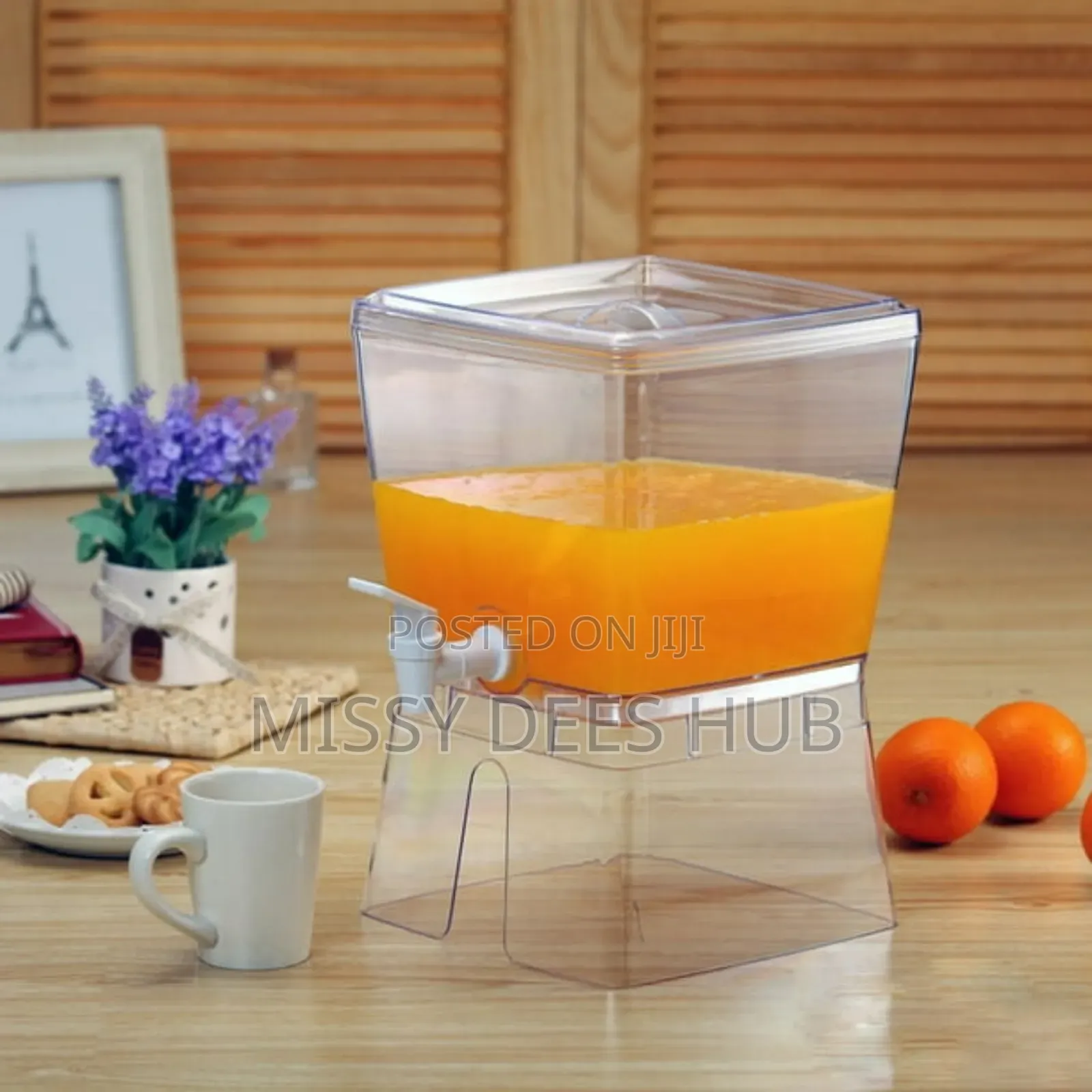 5.6l Juice Dispenser