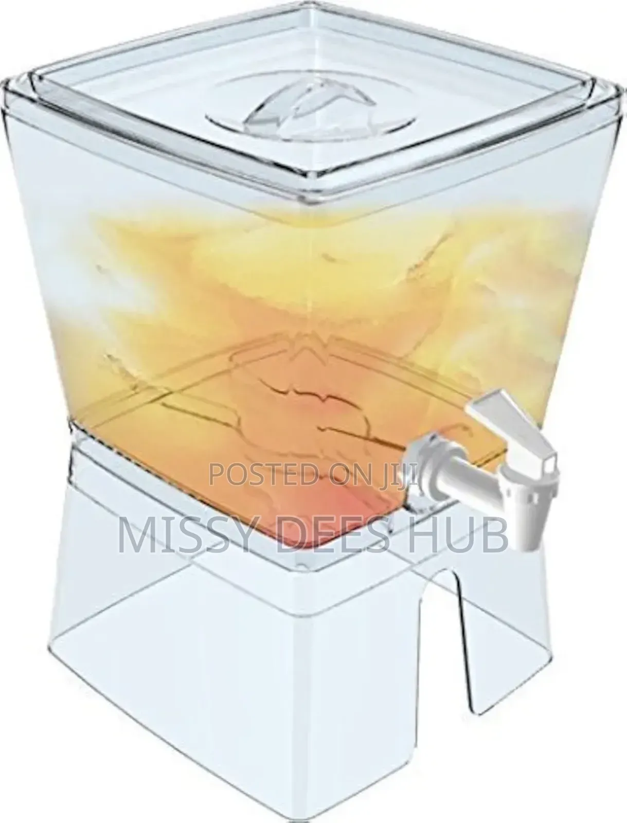 5.6l Juice Dispenser