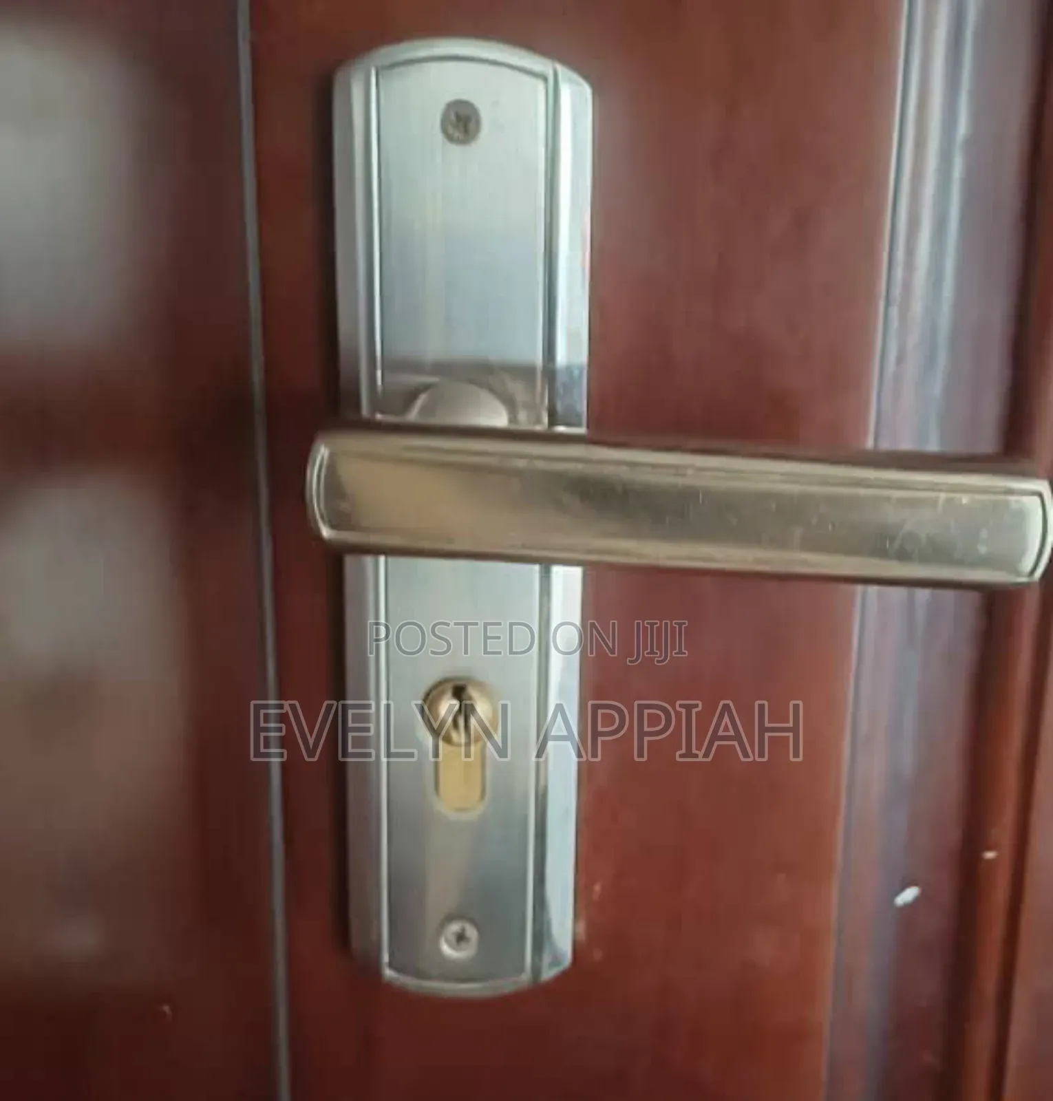 High Quality Parka Lock (Small Engine)