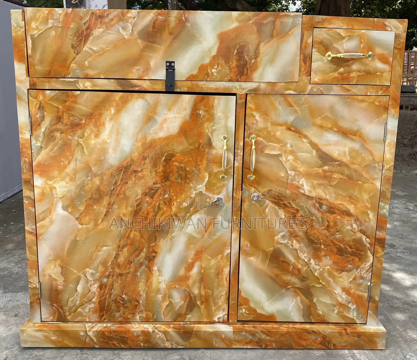 Kitchen Cabinet  ( Cash on Delivery)