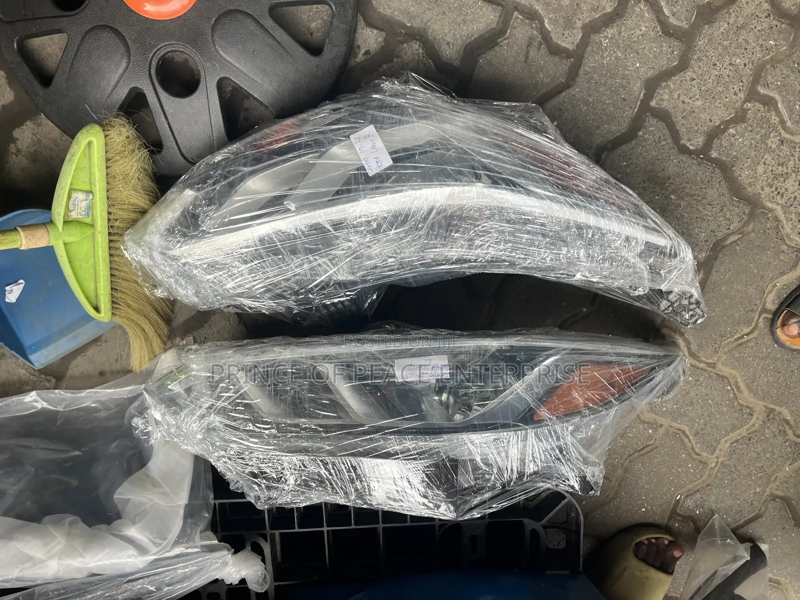 Nissan Sentra 2019 20 2021 2022 2023 Head Light or Head Lamp