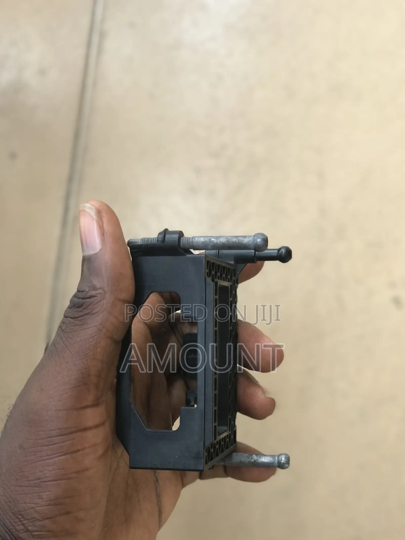 Honda Accord 2019 Radar Cover