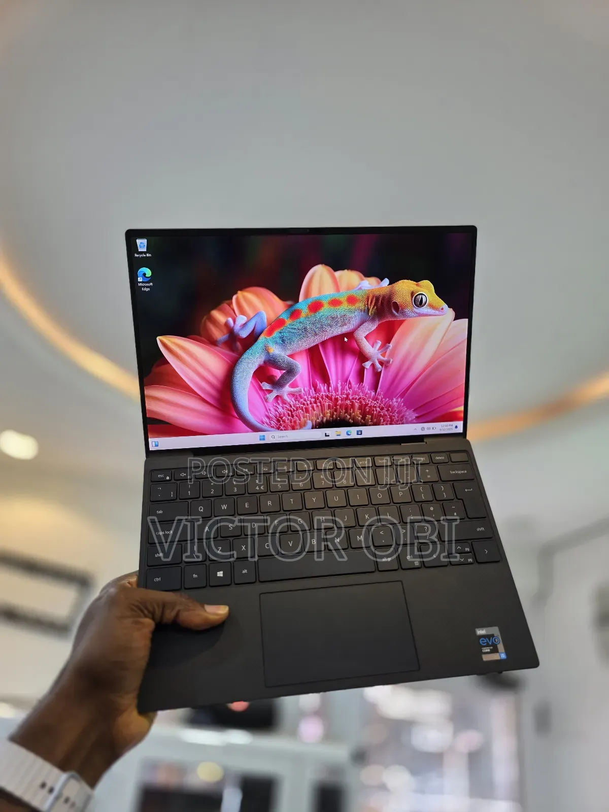 Laptop Dell XPS 13 8GB Intel Core I5 SSD 512GB