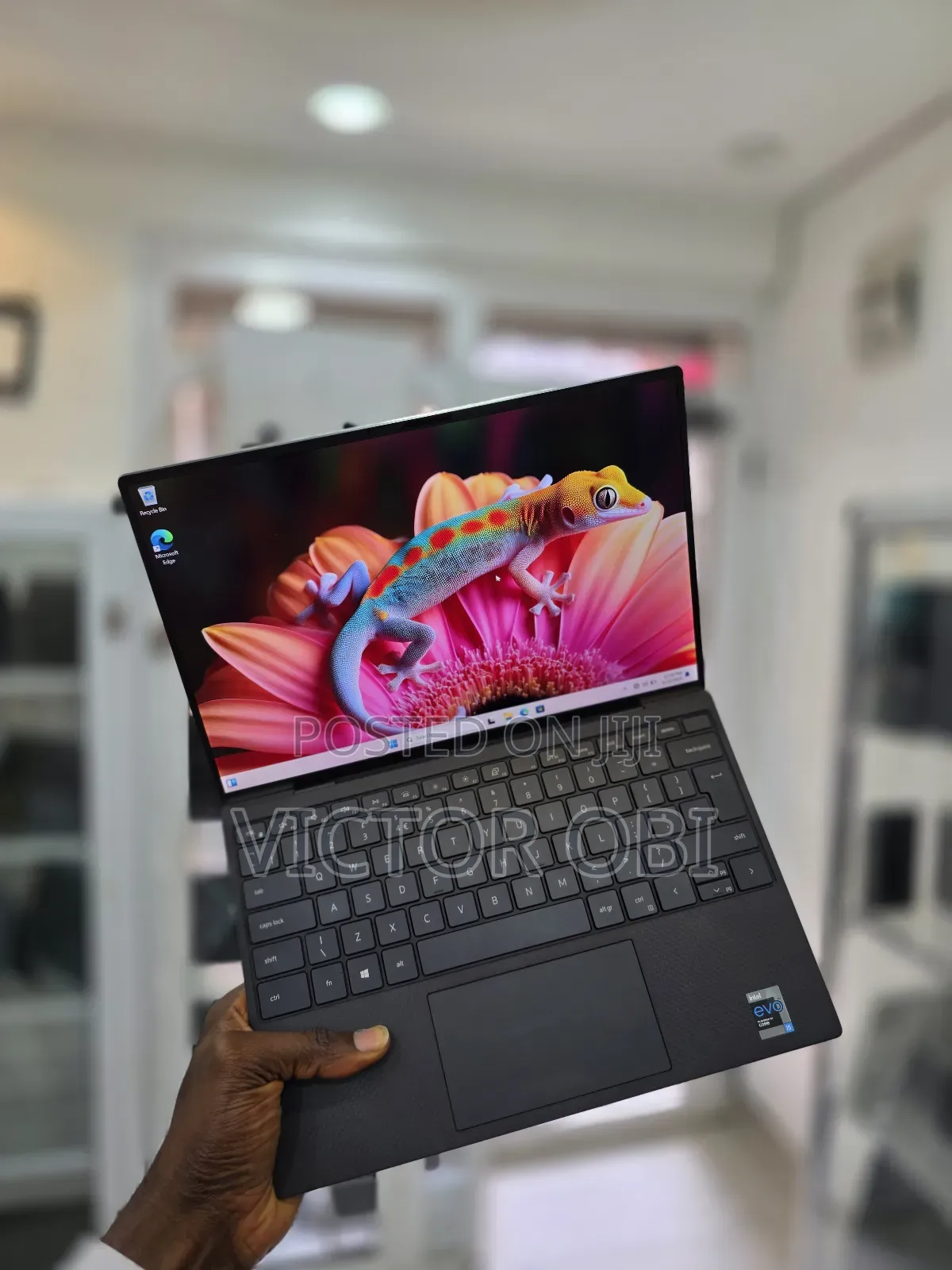 Laptop Dell XPS 13 8GB Intel Core I5 SSD 512GB