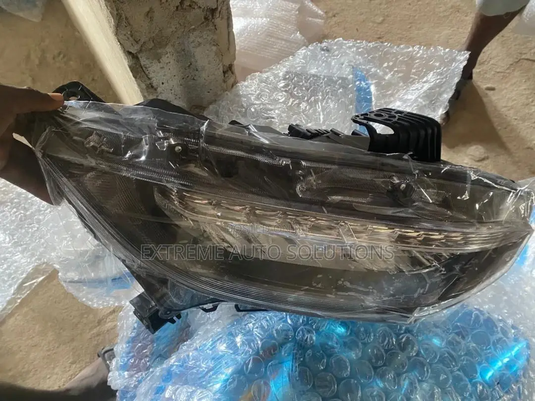 2016 2017 2018 2019 2020 2021 Honda Civic Right