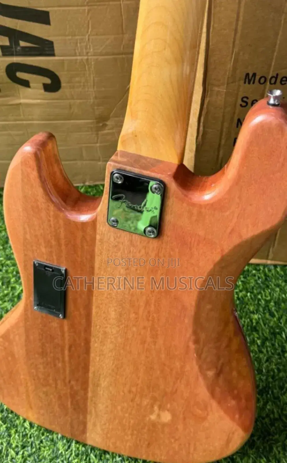 Fender Active Speaker
