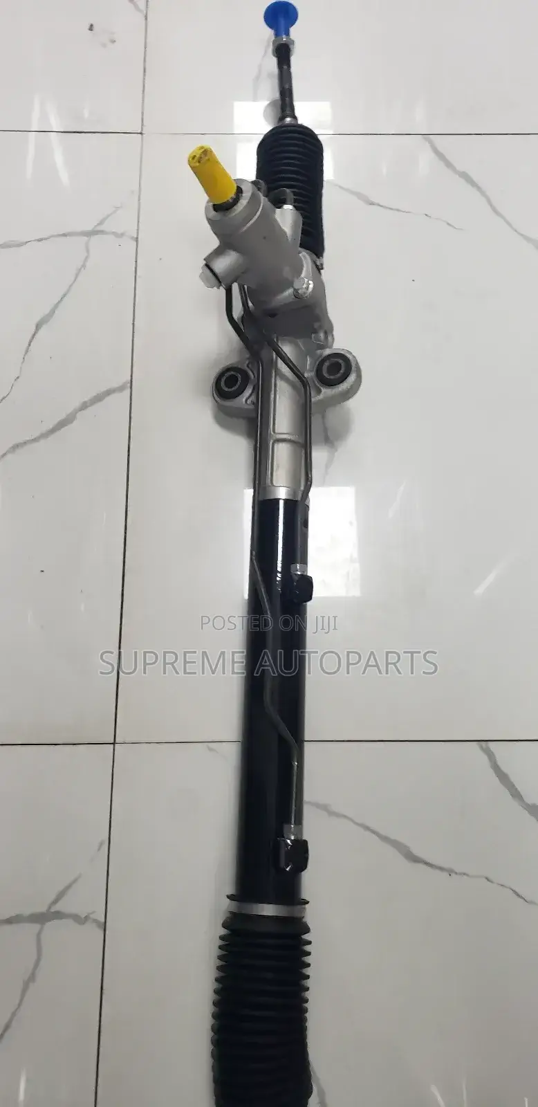Rio 5, Accent Steering Rack 2005-2011 Steering Rack