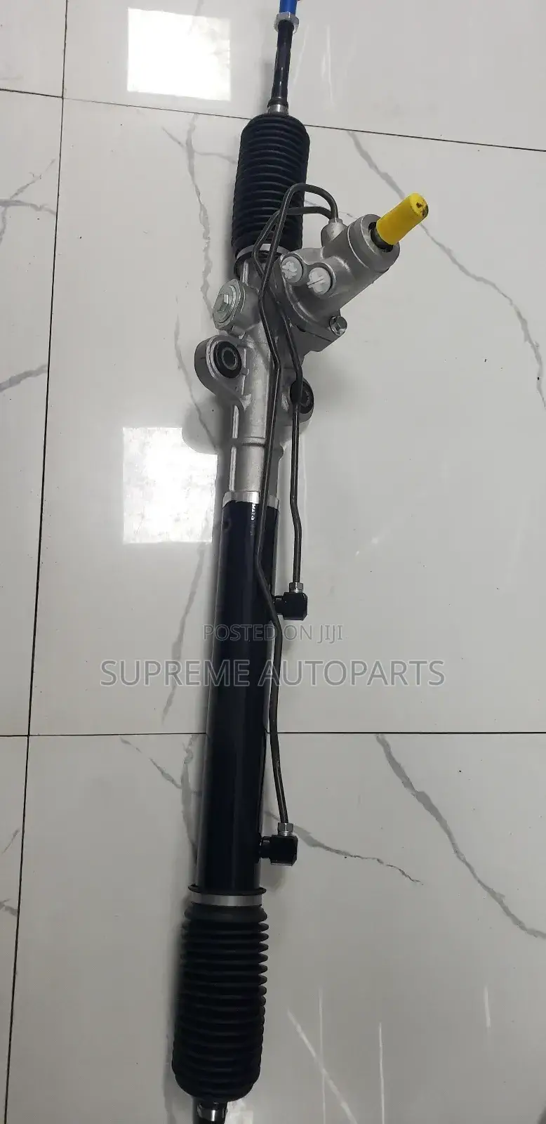 Rio 5, Accent Steering Rack 2005-2011 Steering Rack