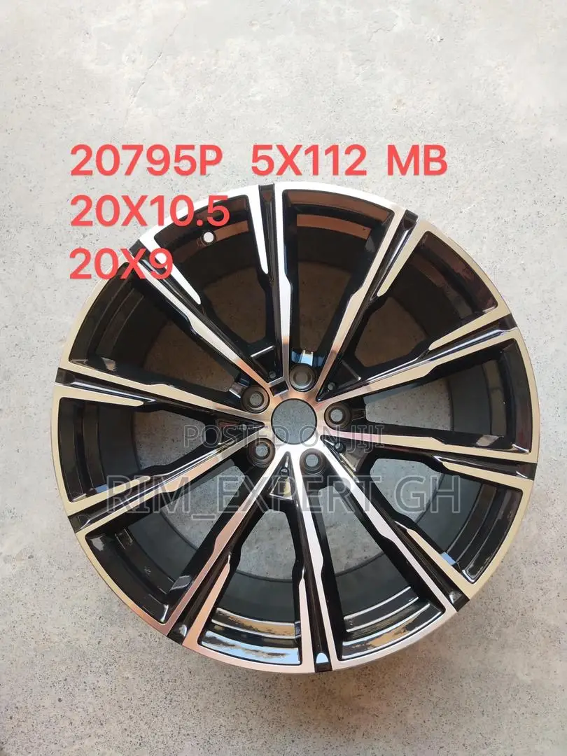 Bmw Rim 20