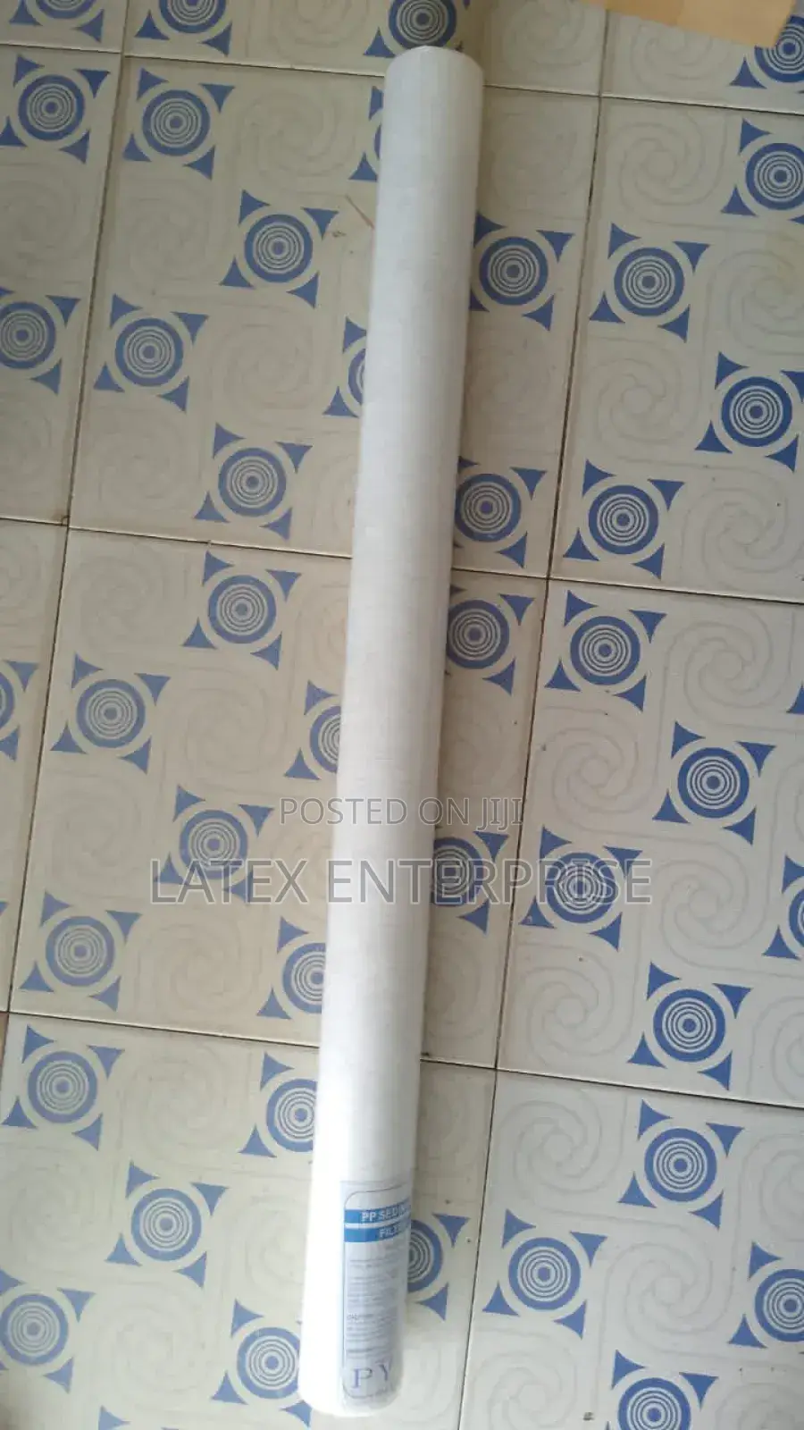 Filter Smooth 30inch