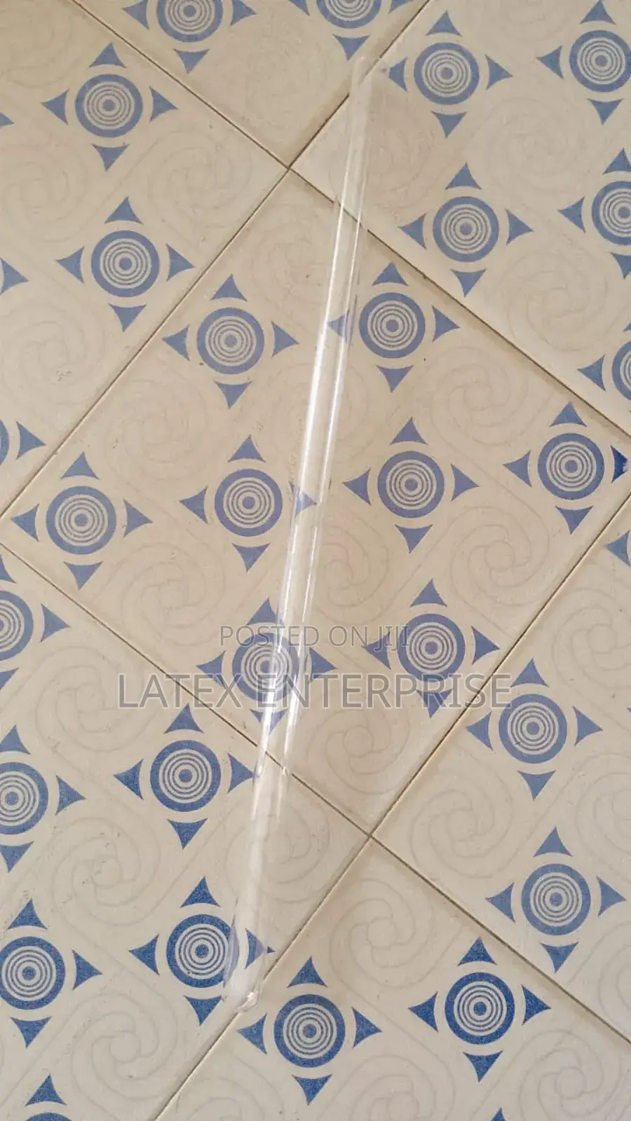 Uv Glass Medium