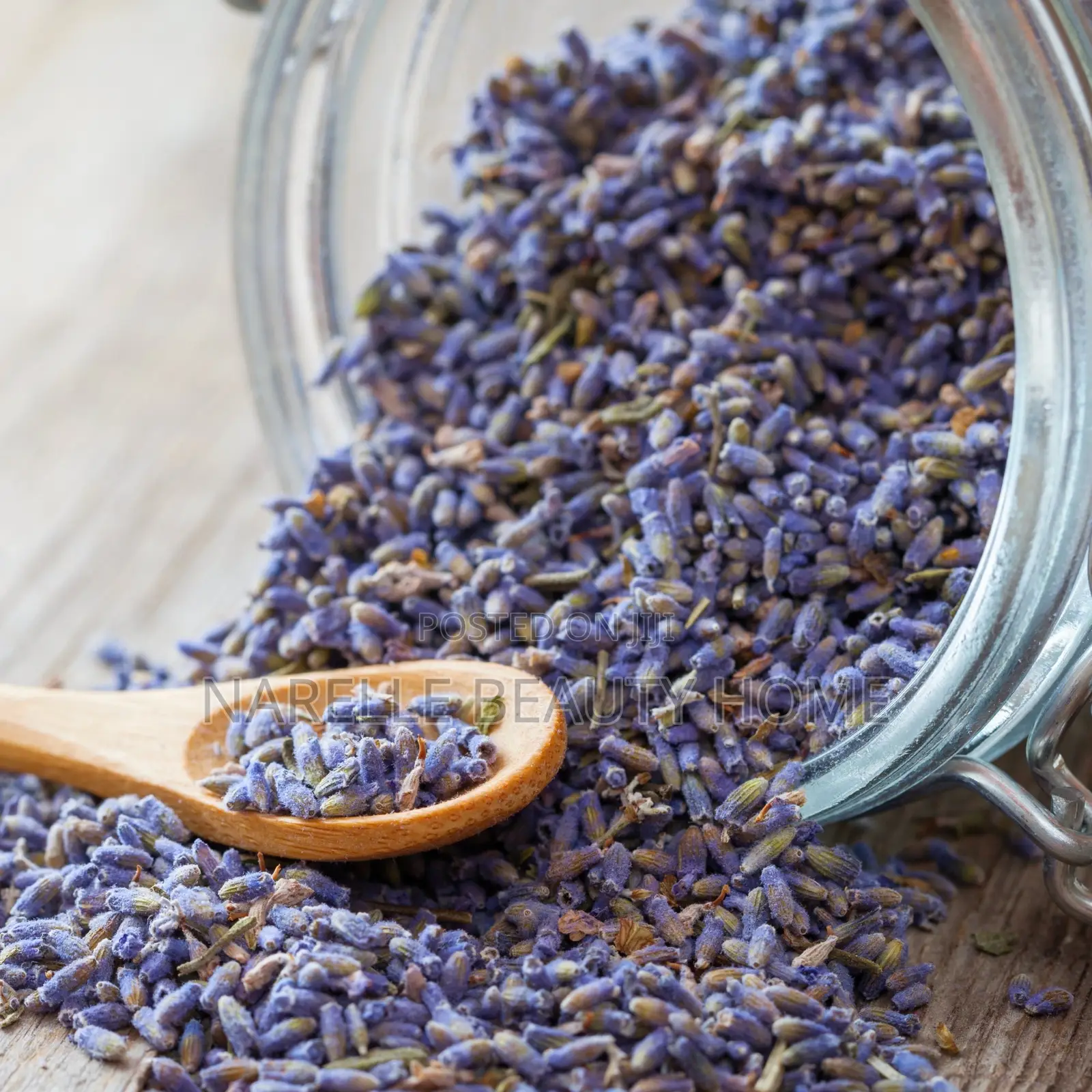 Lavender Buds