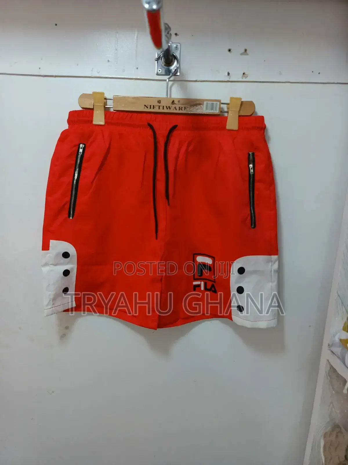 Your Summer Starts Here - Original Shorts Now At Tryahu