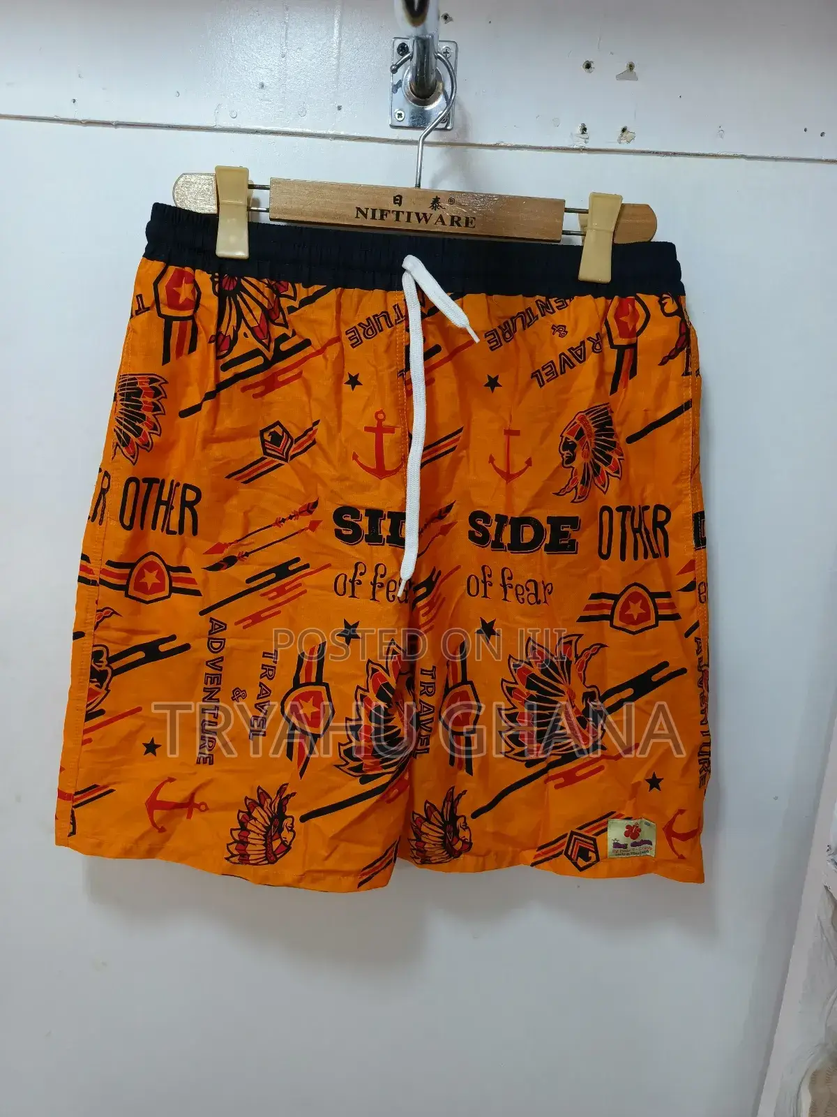 Original Style For Sunny Days - Summer Shorts Available Now