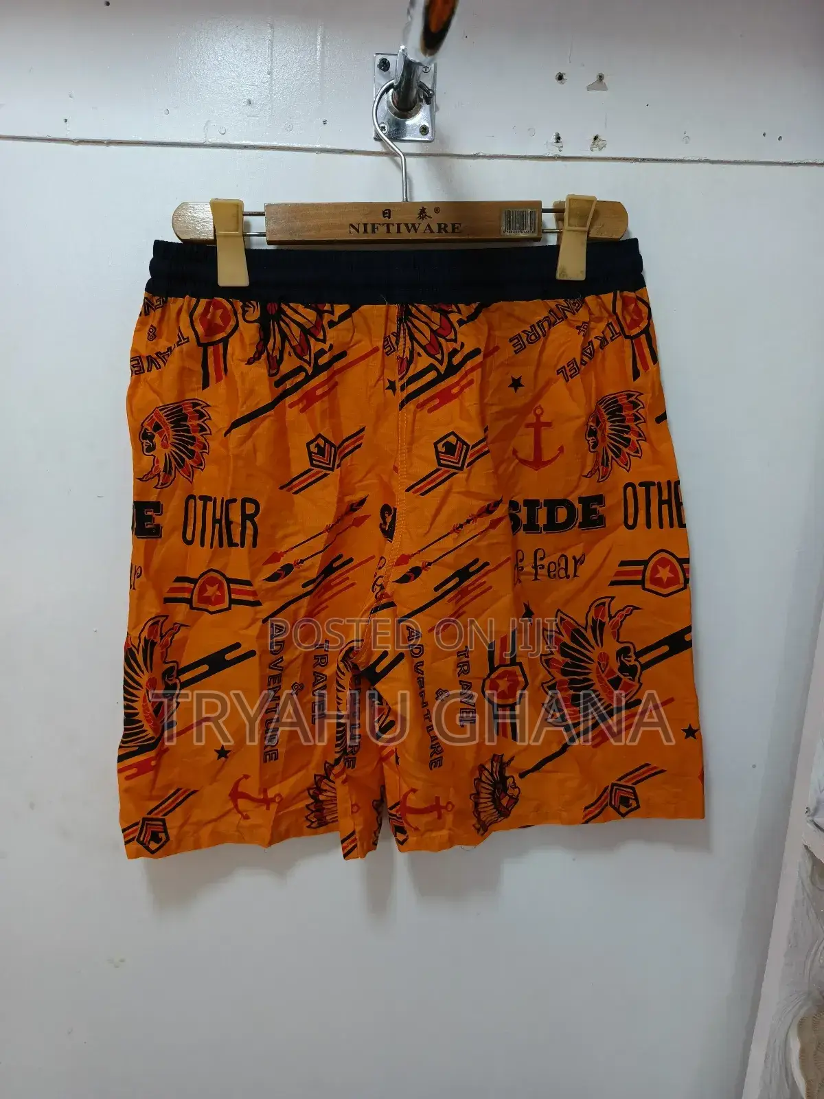Original Style For Sunny Days - Summer Shorts Available Now
