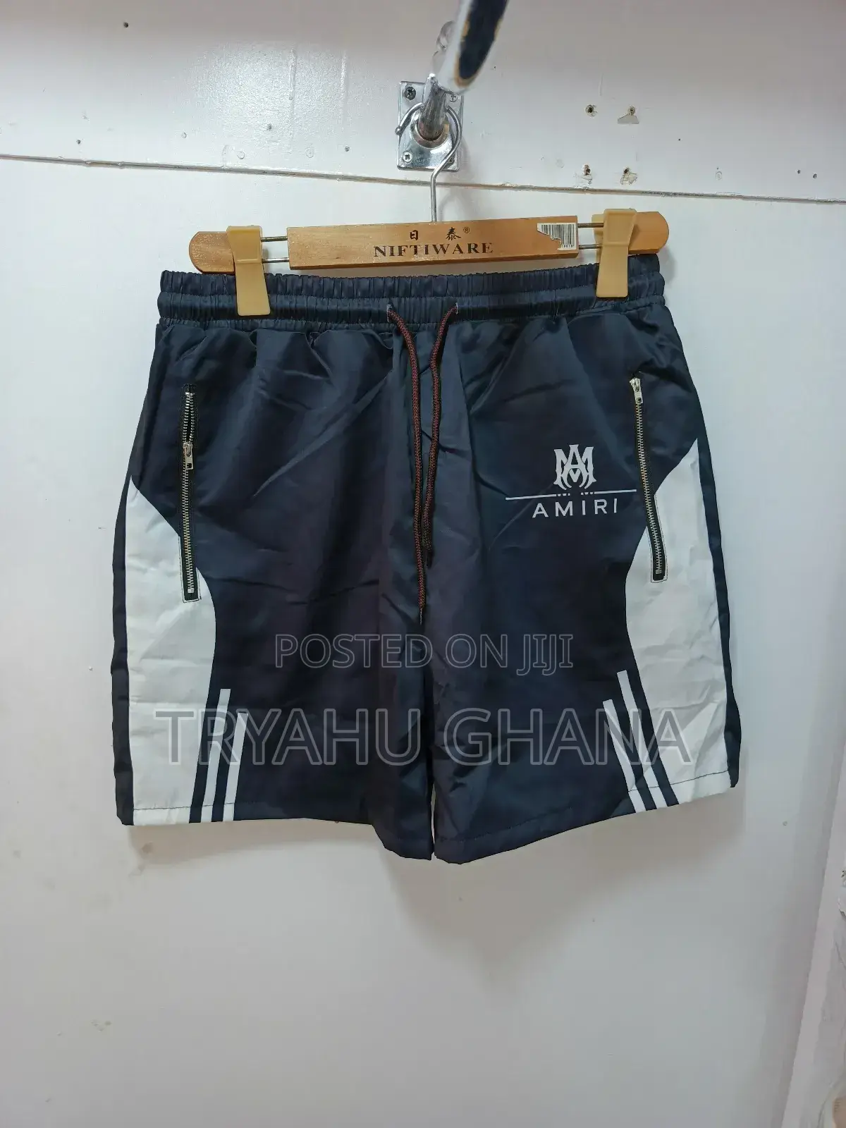 Stay Cool - Summer Shorts Available Now At Tryahu