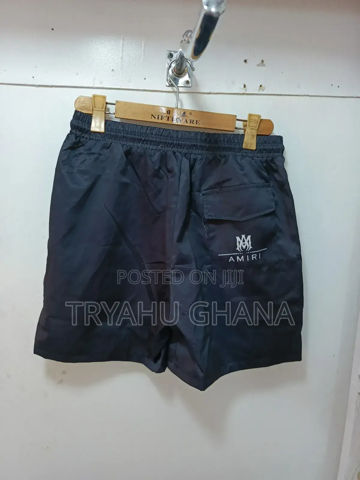 Stay Cool - Summer Shorts Available Now At Tryahu