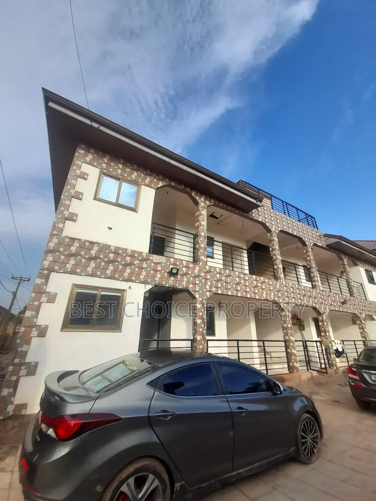 1bdrm Apartment in Lakeside for rent