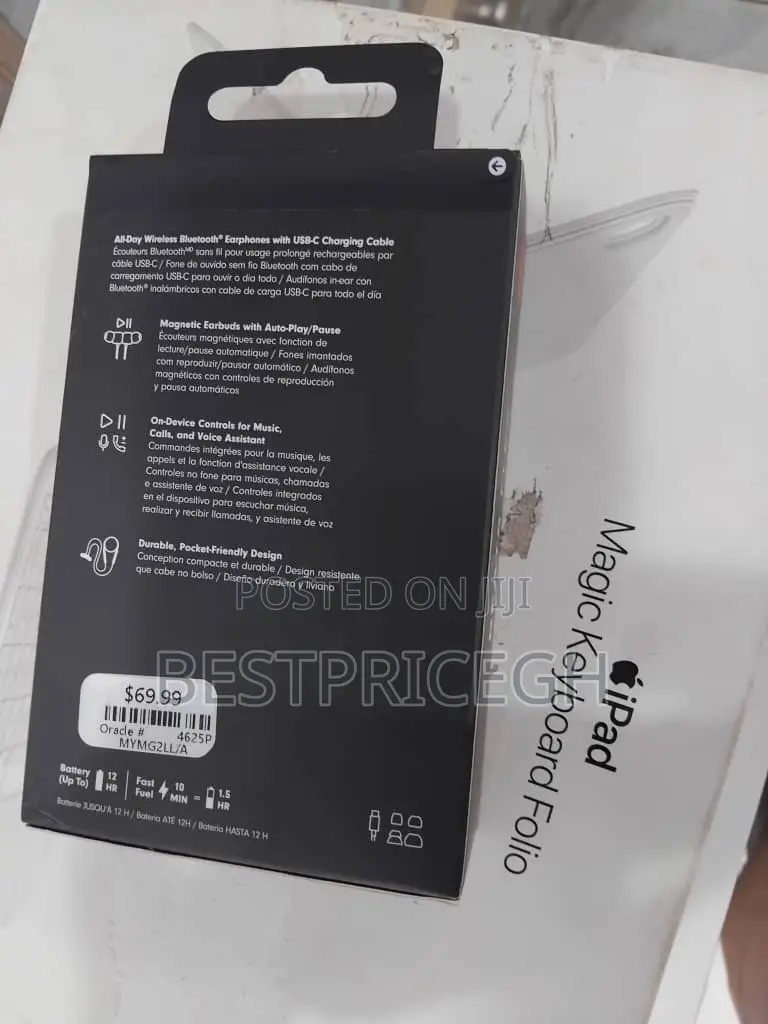 Beats Flex Headphone